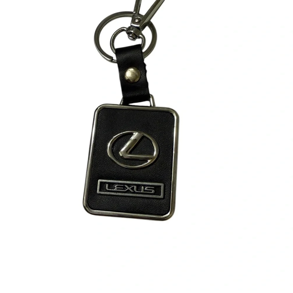 Lexus discover sleek